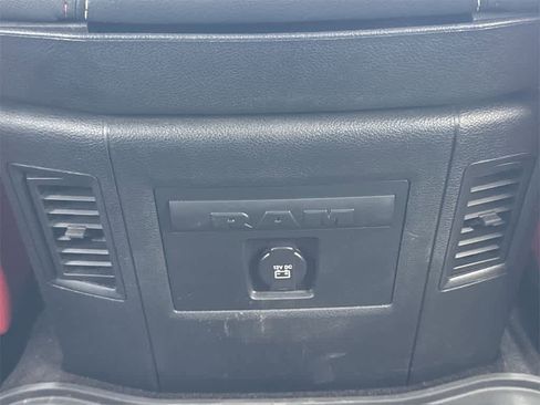 Used 2017 RAM 1500 Rebel w/ Luxury Group image 20