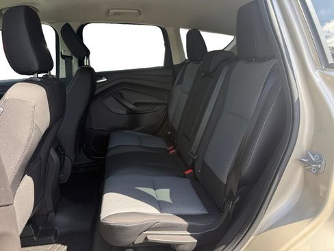 Used 2018 Ford Escape SE AWD/4WD image 13