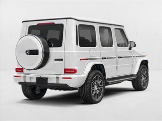 New 2026 Mercedes-Benz G 580 w/ EQ Technology video 2