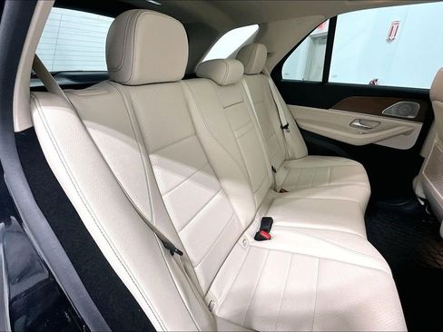 Used 2023 Mercedes-Benz GLE 350 image 28