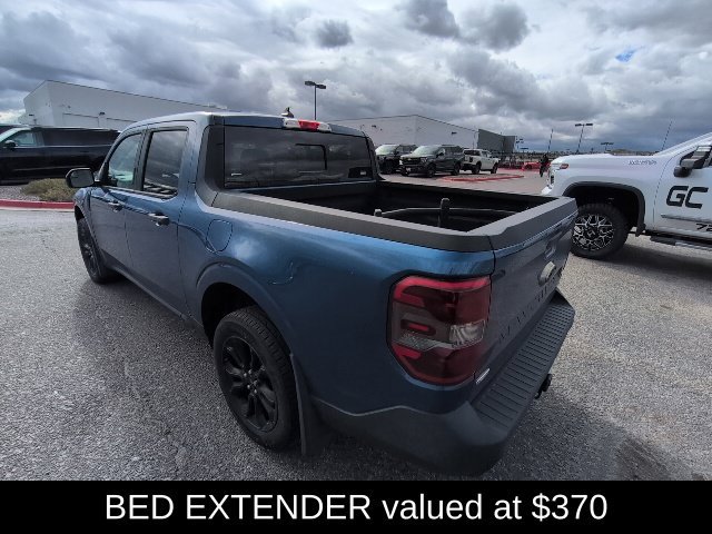 Used 2023 Ford Maverick XLT w/ XLT Luxury Package FWD image 9