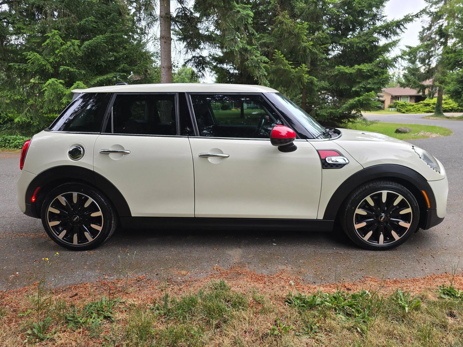 Used 2016 MINI Cooper S FWD image 7