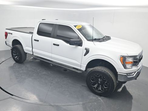 Used 2022 Ford F150 XLT image 59