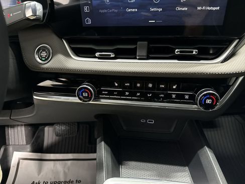 New 2026 Chevrolet Equinox LT w/ Convenience Package II image 17