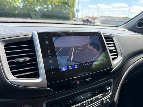 Used 2018 Honda Pilot EX-L image 30