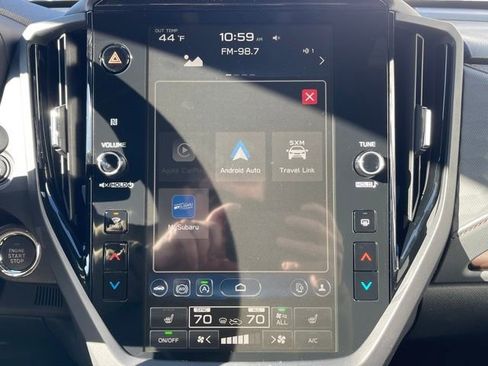 New 2026 Subaru Forester Sport image 10