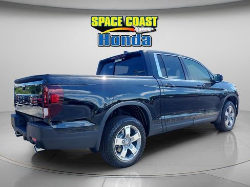 New 2026 Honda Ridgeline RTL image 12