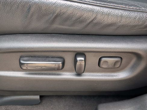 Certified 2023 Honda Passport TrailSport image 21