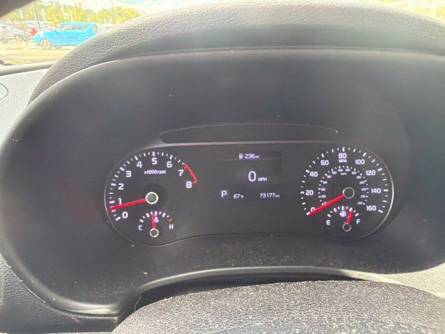 Used 2020 Kia Soul S FWD image 23