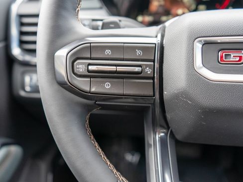 New 2026 GMC Acadia AT4 AWD/4WD image 23