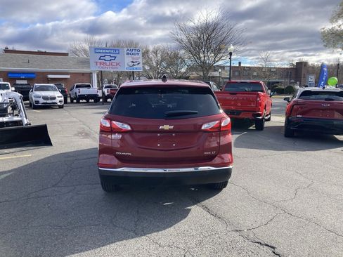 Used 2019 Chevrolet Equinox LT image 6