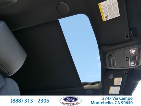 New 2025 Ford F150 Raptor image 31