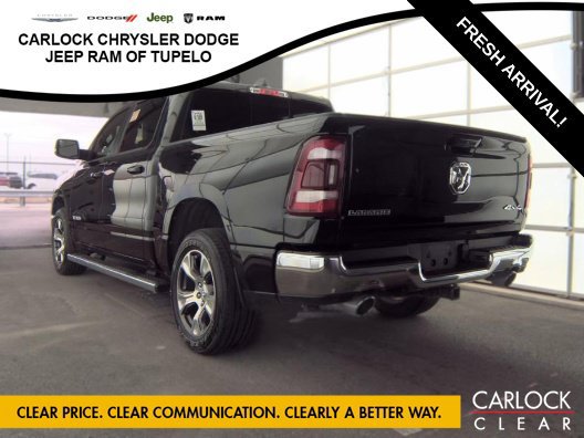 Used 2023 RAM 1500 Laramie AWD/4WD image 6