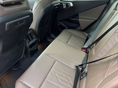 New 2026 BMW X3 xDrive30 w/ Premium Package image 12