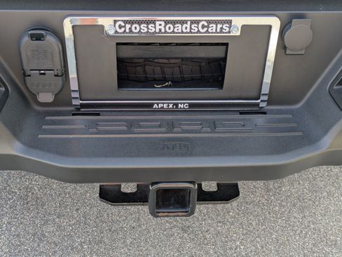 Certified 2025 Ford F150 Lightning Flash image 36