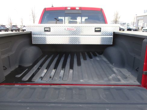 Used 2017 RAM 1500 Sport w/ Quick Order Package 26Q Night image 5