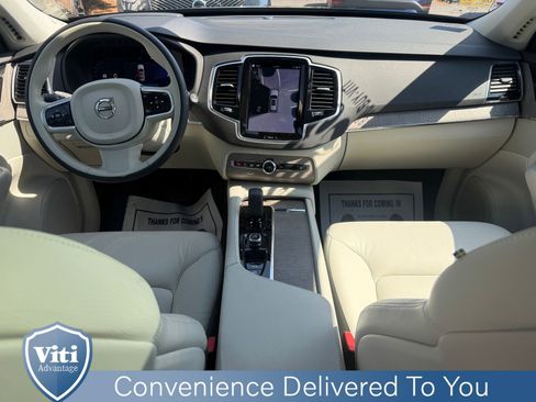 Certified 2023 Volvo XC90 B5 Plus w/ Protection Package Premier AWD/4WD image 2