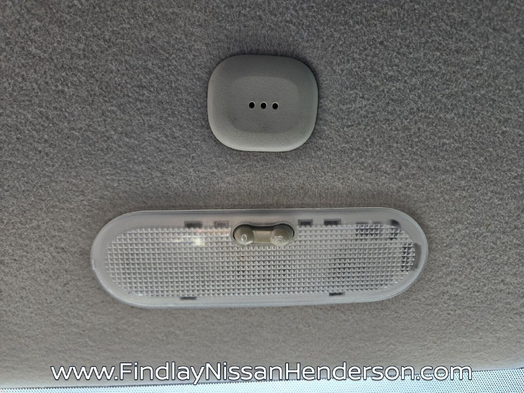 Used 2015 Nissan Versa Note S Plus FWD image 29