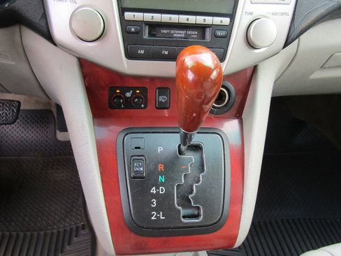 Used 2004 Lexus RX 330 AWD image 13