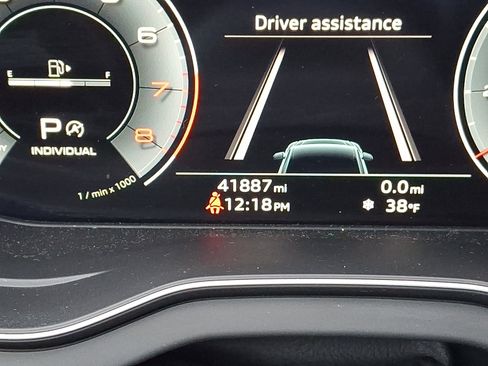 Used 2022 Audi Q5 2.0T Premium Plus image 21