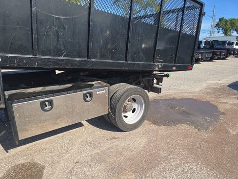 Used 2021 Ford F450 XL w/ Power Equipment Group RWD image 13