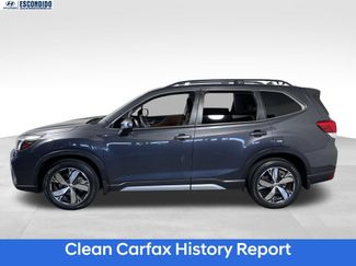 Used 2021 Subaru Forester Touring w/ Popular Package #2 AWD/4WD video 2