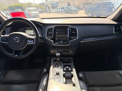 Used 2018 Volvo XC90 T5 R-Design w/ Convenience Package FWD image 16
