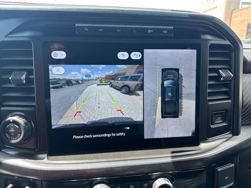 New 2026 Ford F150 Raptor AWD/4WD image 23