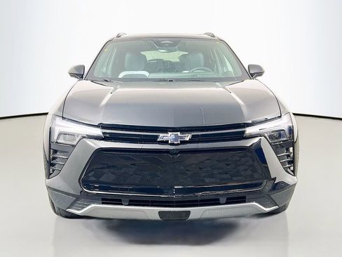 New 2026 Chevrolet Blazer EV LT image 2