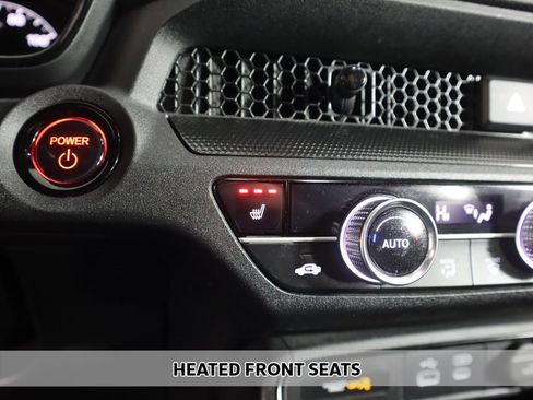 Used 2025 Honda CR-V Sport image 7