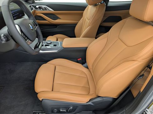 New 2026 BMW 430i xDrive Coupe w/ Premium Package AWD/4WD image 5