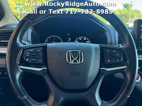 Used 2025 Honda Odyssey Sport-L image 11