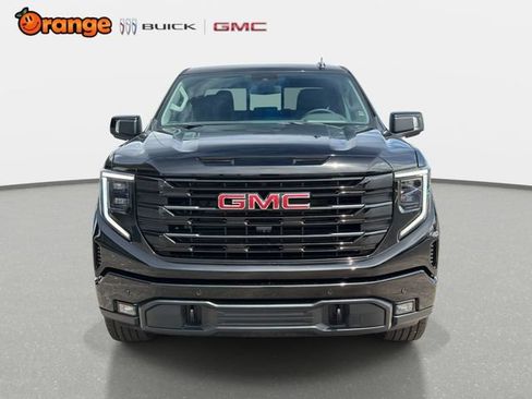 New 2026 GMC Sierra 1500 Elevation w/ Elevation Premium Package AWD/4WD image 8