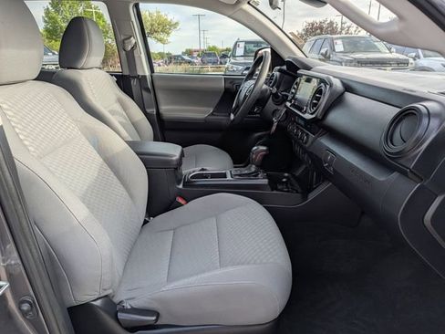Used 2021 Toyota Tacoma SR image 33