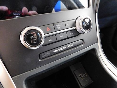 Used 2024 Ford Edge SEL image 31