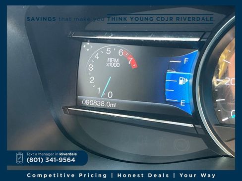 Used 2016 Ford Explorer XLT w/ Equipment Group 202A image 15