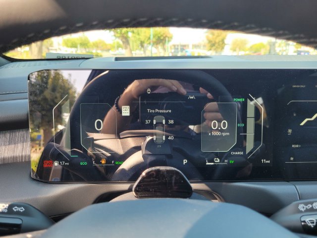 New 2027 Kia Telluride X-Line SX Prestige AWD/4WD image 12