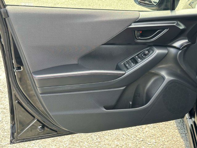 Used 2024 Subaru Impreza RS AWD/4WD image 15