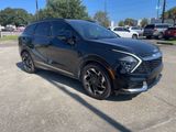 Used 2023 Kia Sportage SX image 3