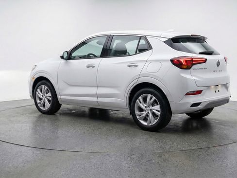 Used 2025 Buick Encore GX Preferred AWD/4WD image 6