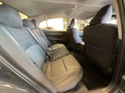 Used 2025 Toyota Camry LE image 22