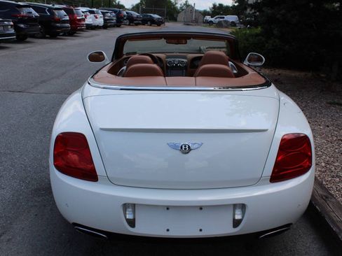 Used 2010 Bentley Continental GT Speed AWD/4WD image 7