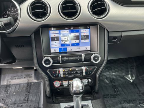 Used 2019 Ford Mustang Premium w/ Ford Safe & Smart Package image 20