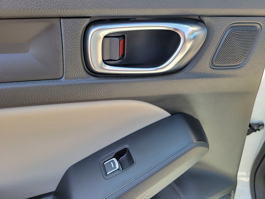 Used 2024 Honda Civic EX image 14