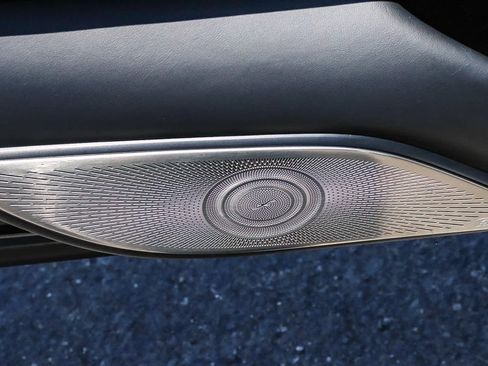 Used 2022 Mercedes-Benz Maybach S 580 4MATIC image 49