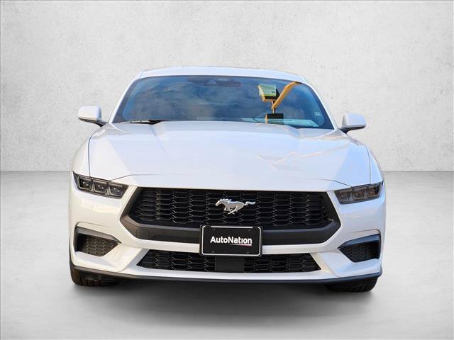 New 2026 Ford Mustang Coupe RWD image 5