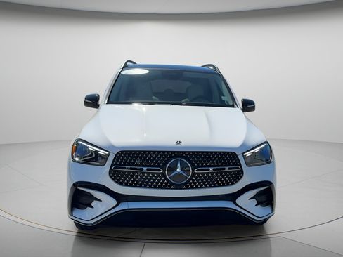 New 2026 Mercedes-Benz GLE 350 4MATIC image 8