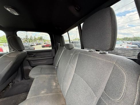 Used 2021 RAM 2500 Tradesman w/ Towing Technology Group AWD/4WD image 26
