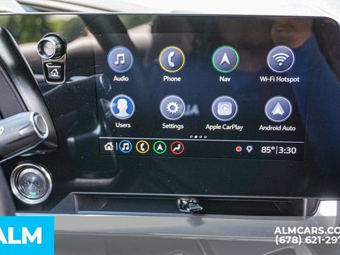 Used 2020 Chevrolet Corvette Stingray Preferred Cpe w/ 2LT Preferred Equipment Group RWD image 40