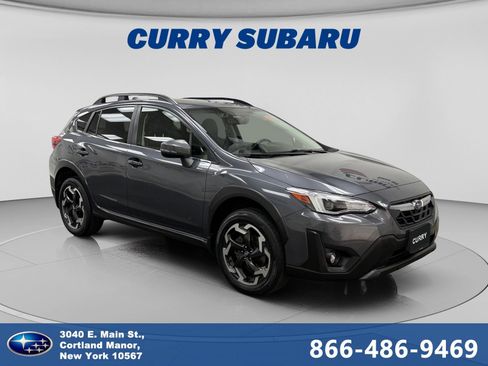 Used 2023 Subaru Crosstrek 2.5i Limited image 7